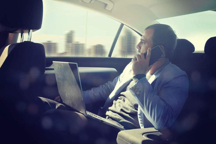 Navette aéroport Roissy Saint-Just-en-Chaussée